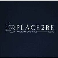 Place2Be logo - Similar company to Place 2B Properties