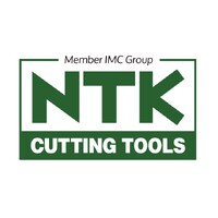 NTK Cutting Tools (Tungaloy-NTK UK) logo - Similar company to Nine9 Cutting Tools (Jimmore)