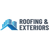 Roofing & Exteriors logo - Similar company to Roofing World