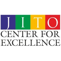 JITO Center for Excellence logo - Similar company to Convergence Of Ai With Ar/Vr