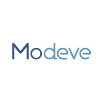 Modeve Limited logo - Similar company to Modeve - Oasis Urbaines