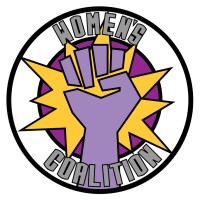 Women's Coalition at ASU logo - Similar company to Mustard Seed Project