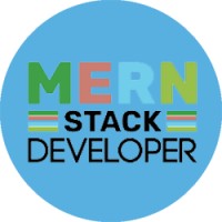 MERN Stack Development logo - Similar company to Mern Solutions