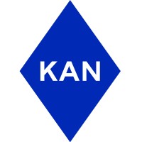 KAN Development logo - Similar company to Hackless