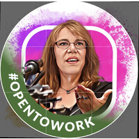 Mavis Wanczyk logo - Similar company to Scam Detector