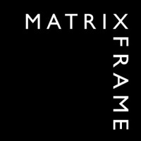 Matrix Frame USA logo - Similar company to Mobile Light Box