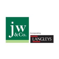 Jw&Co Langleys