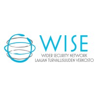 WISE - Wider Security Network logo - Similar company to Saferglobe