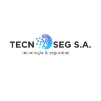 Tecnoseg S.A. logo - Similar company to Securisoft Ltd