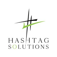 Hashtag Solutions logo - Similar company to Hashtag Solutions`