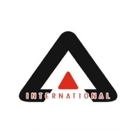 Alta International logo - Similar company to Andromeda Moto