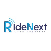 RideNext Software Solutions Pvt Ltd logo - Similar company to Payabbhi (Rs Software)