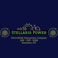 Stellaris Power Inc. logo - Similar company to Poway Chamber Of Commerce