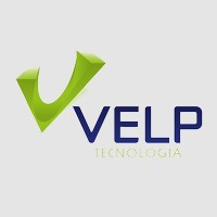 Velp Tecnologia logo - Similar company to Ti Itaúna