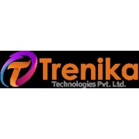 TRENIKA TECHNOLOGIES PRIVATE LIMITED logo - Similar company to Bms Infotech