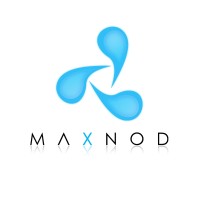 MAXNOD logo - Similar company to Entr'ouvert