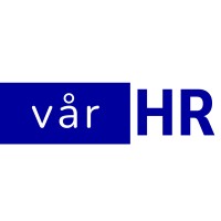 vår HR logo - Similar company to Challenge Pr