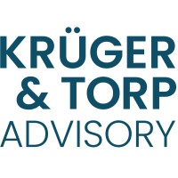 Krüger & Torp Advisory logo - Similar company to Senti Solutions