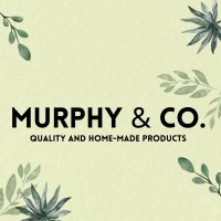 Murphy&Co logo - Similar company to Brain Apes
