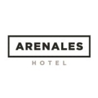 Hotel Arenales logo - Similar company to Grand View Hotel