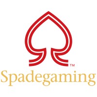 Spadegaming logo - Similar company to Fastspin