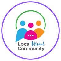 Local Community Wirral logo - Similar company to Department Of Housing, Local Government And Community Development