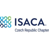 ISACA Czech Republic Chapter logo - Similar company to Cybersecurityhubcz
