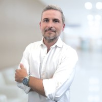 Dr. Pablo Manzano Fernández-Amigo⦿ Reumatólogo Málaga logo - Similar company to Vitality