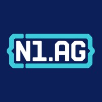 N1.AG logo - Similar company to Codeblue