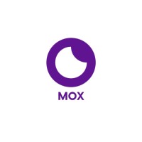 MOX logo - Similar company to Yasin Yuksel Architects - Yyarchitects