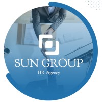 SunGroup HR Agency logo - Similar company to Hr Agency - Ваш Персонал