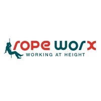 Rope Worx logo - Similar company to Invia Granola