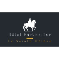 Le Sainte Hélène Hôtel Particulier - Résidence de Tourisme logo - Similar company to Hôtel Bohême