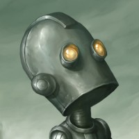 Clarkesworld Magazine logo - Similar company to Simuli