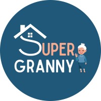 SUPER GRANNY logo - Similar company to Alphapole