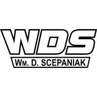 Wm D Scepaniak logo - Similar company to Wds Construction, Inc.