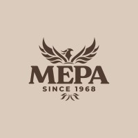 Me.Pa Alimentari Srl logo - Similar company to Luise Catering