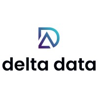 Delta Data logo - Similar company to Data Story
