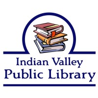 Indian Valley Public Library logo - Similar company to Blush Topic