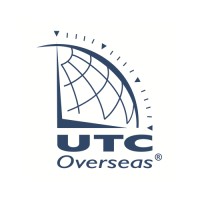 UTC Overseas, Inc. logo - Similar company to Docks Lanterna S.P.A.
