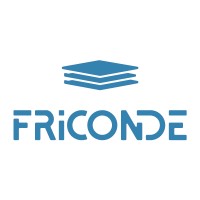 FRICONDE logo - Similar company to Rotterom