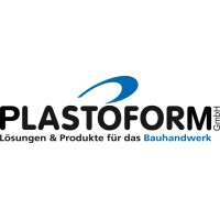 Plastoform GmbH logo - Similar company to Digital Hub Nagold