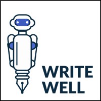 WriteWell logo - Similar company to Writewell