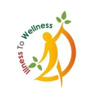 Illness to Wellness logo - Similar company to Healing Without Borders