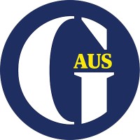 Guardian Australia logo - Similar company to Herald Sun