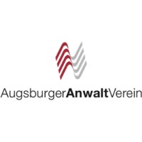 AugsburgerAnwaltVerein e.V. logo - Similar company to Auris Institut | Dipl.-Psych. Sebastian Wagner