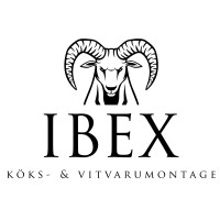 IBEX Köks- & Vitvarumontage logo - Similar company to Storbildsfabriken Ab
