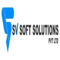 SVSoftSolutions logo - Similar company to Aeegle Inc