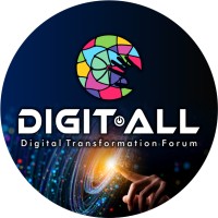 DigitAll INDIA | டிஜிட்ஆல் logo - Similar company to Aravind