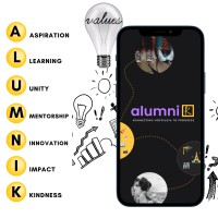 Alumnik logo - Similar company to Hemnes